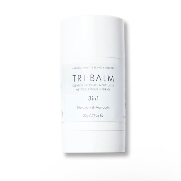 🍊 Formulae Prescott 3 in 1 Tri Balm - Picture 3 of 14